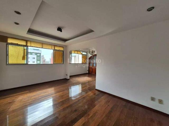 Apartamento de 4 quartos para aluguel na Savassi