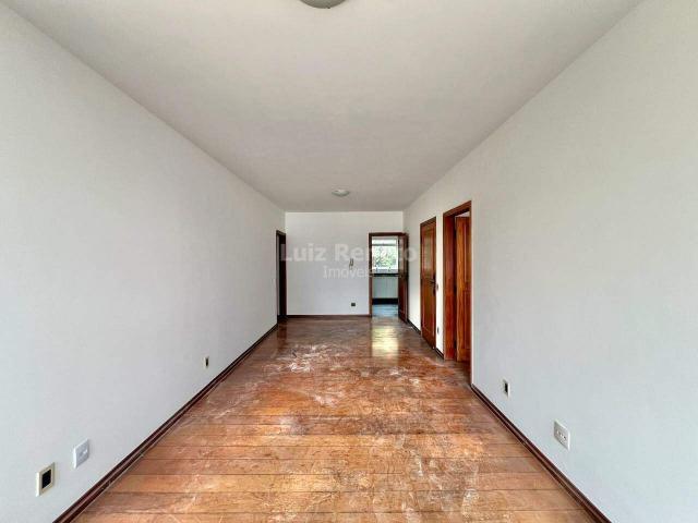 Apartamento de 4 quartos para aluguel no bairro Sion