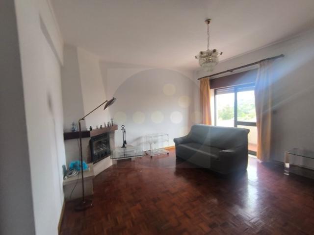 Apartamento de 4 quartos para aluguel Abrantes
