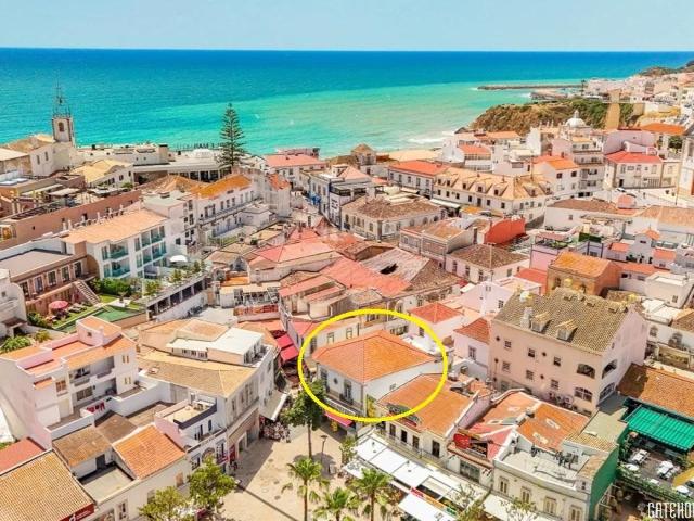 Apartamento de 4 quartos perto da praia em Albufeira, Algarv. 190m² Albufeira e Olhos de Água