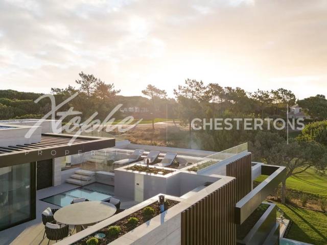 Apartamento de 4 Quartos Quinta Do Lago à Venda 429m² Almancil