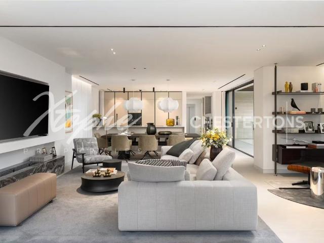 Apartamento de 4 Quartos Quinta Do Lago à Venda 440m² Almancil