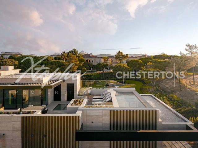 Apartamento de 4 Quartos Quinta Do Lago à Venda 476m² Almancil