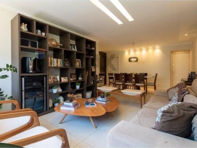 Apartamento de 4 Suites 155 m² SQNW 309 Condominio Île de la Cité