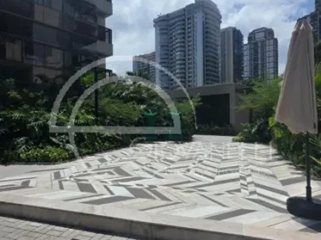 Apartamento de 4 suítes á venda barra da tijuca wave by yoo