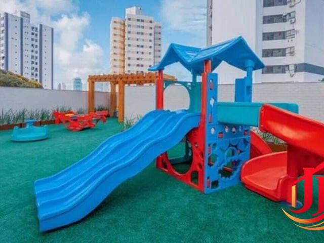 Apartamento de 53 m² na Professor Ildefonso de Mesquita Parque Bela Vista Salvador BA, aluguel por R$ 4.000/mês