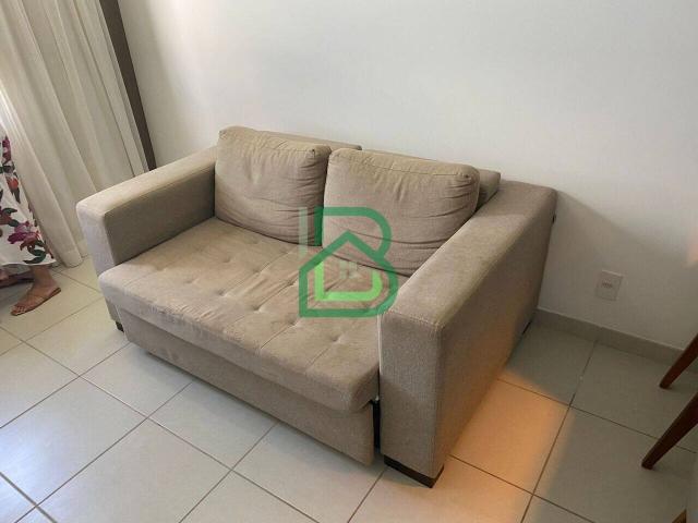 Apartamento de 53 m² na República do Líbano Pina Recife PE, aluguel por R$ 4.000/mês