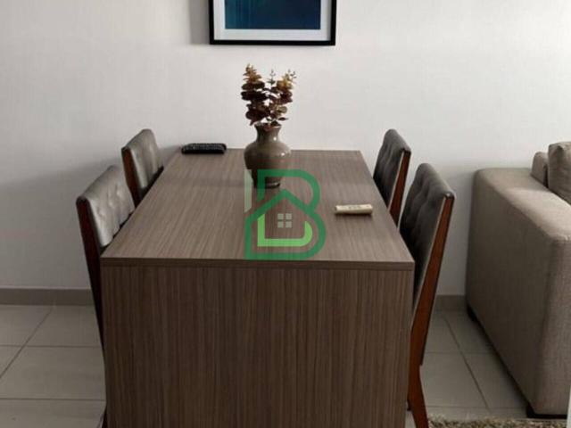 Apartamento de 53 m² na República do Líbano Pina Recife PE, aluguel por R$ 4.500/mês