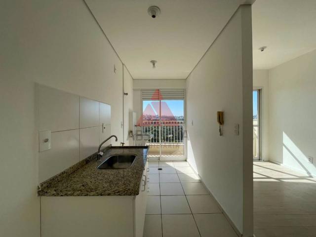 Apartamento de 53 m² Centro Americana, aluguel por R$ 1.650/mês