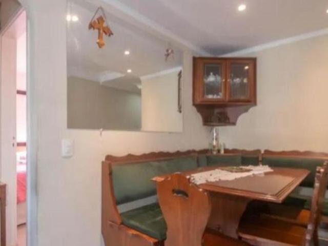apartamento de 53 m² com 2 quartos à venda Jabaquara São Paulo