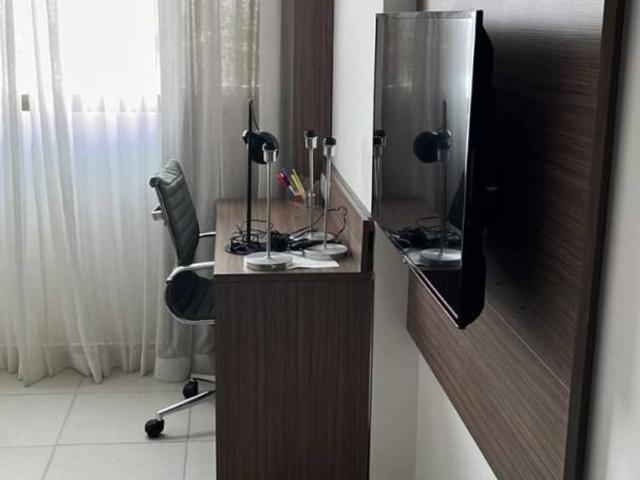 Apartamento de 53 m² Pina Recife, aluguel por R$ 4.500/mês