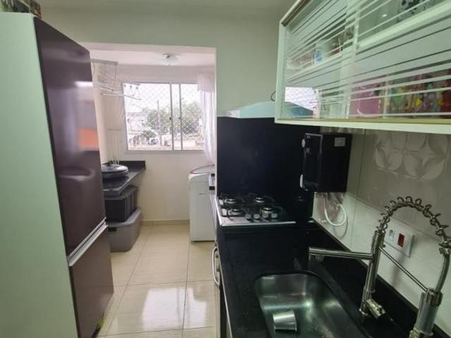 Apartamento de 53 m², 2 quartos em Assunção, São Bernardo do Campo