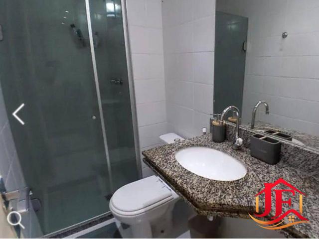 Apartamento de 50 m² na Bartholomeu de Gusmão Rio Vermelho Salvador BA, à venda por R$ 600.000 ou aluguel por R$ 4.000/mês