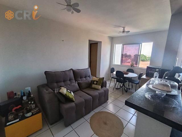 Apartamento de 50 m² na Benjamim Brasil Maraponga Fortaleza CE, aluguel por R$ 1.200/mês