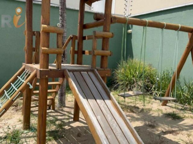 Apartamento de 50 m² na Deputado Paulino Rocha Gereraú Itaitinga CE, aluguel por R$ 600/mês