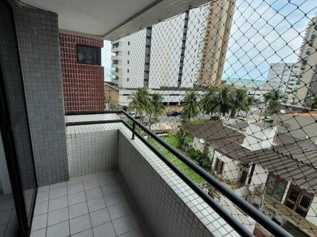 Apartamento de 50 m² na do Loreto Piedade Jaboatão dos Guararapes PE, aluguel por R$ 2.377,93