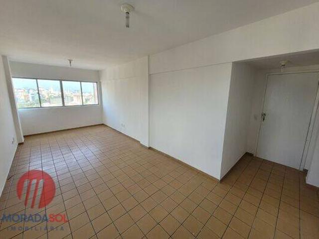 Apartamento de 50 m² na dos Médicis Boa Vista Recife PE, aluguel por R$ 2.126,72