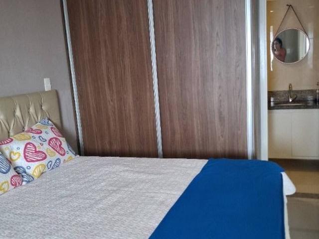 Apartamento de 50 m² na Tancredo Neves Caminho das Árvores Salvador BA, aluguel por R$ 4.000/mês