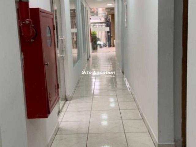 Apartamento de 50 m² Brás São Paulo, aluguel por R$ 3.000/mês