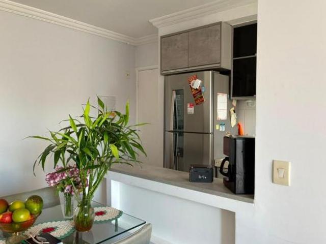 Apartamento de 50 m² com 2 quartos à venda em Vila Mariana