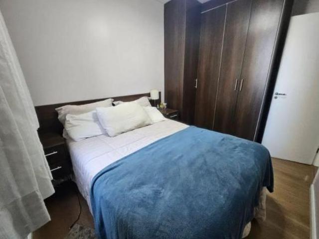 Apartamento de 50 m² com 2 quartos à venda em Planalto
