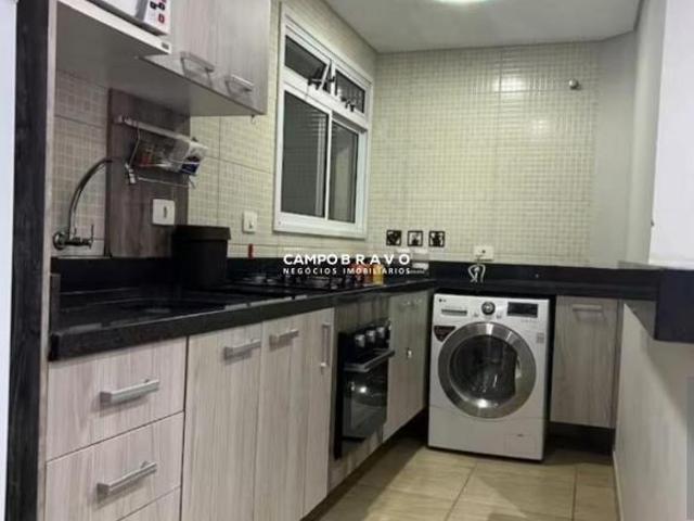 Apartamento de 50 m² com 2 quartos à venda em Rio Pequeno