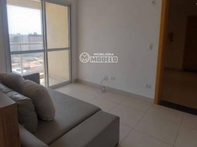 Apartamento de 50 m² São Dimas Piracicaba, aluguel por R$ 2.500/mês