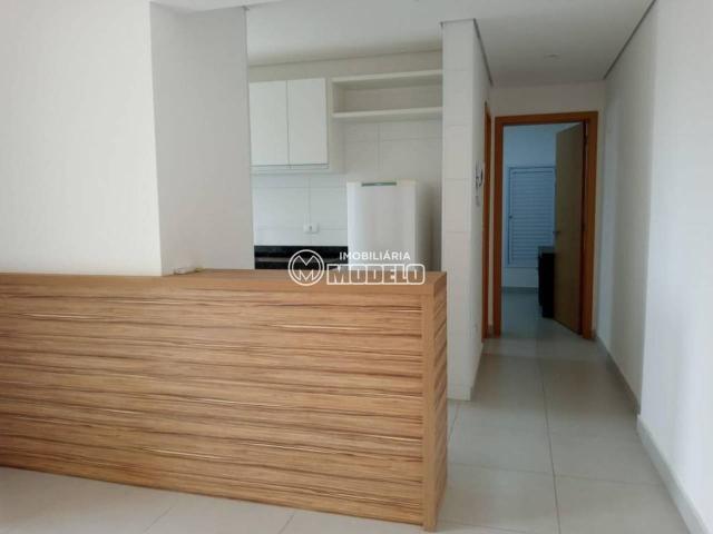 Apartamento de 50 m² São Dimas Piracicaba, aluguel por R$ 2.600/mês