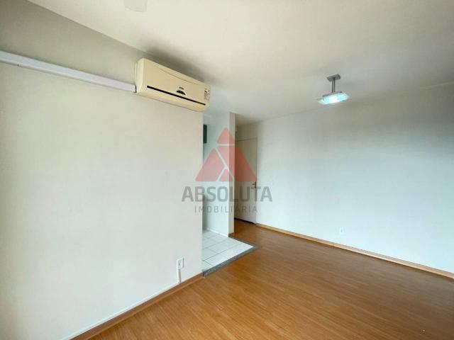 Apartamento de 50 m² São Manoel Americana, aluguel por R$ 1.600/mês