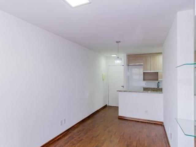 Apartamento de 50 m², 2 quartos em Vila Moreira, São Paulo
