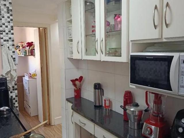 Apartamento de 50 m², 2 quartos em Vila Chabilândia, São Paulo