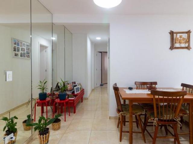Apartamento de 50 m², 2 quartos em Parque Esmeralda, São Paulo