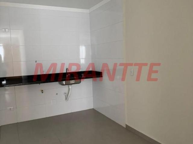 Apartamento de 50m² com 2 quartos