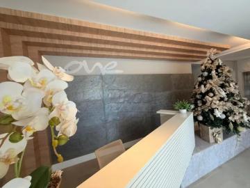 Apartamento de 50m² mobiliado com 01 quarto para locação Alto da Boa Vista