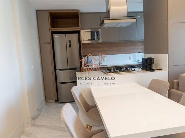 Apartamento de 51 m² na Levindo Lopes Funcionários Belo Horizonte MG, à venda por R$ 950.000 ou aluguel por R$ 6.000/mês