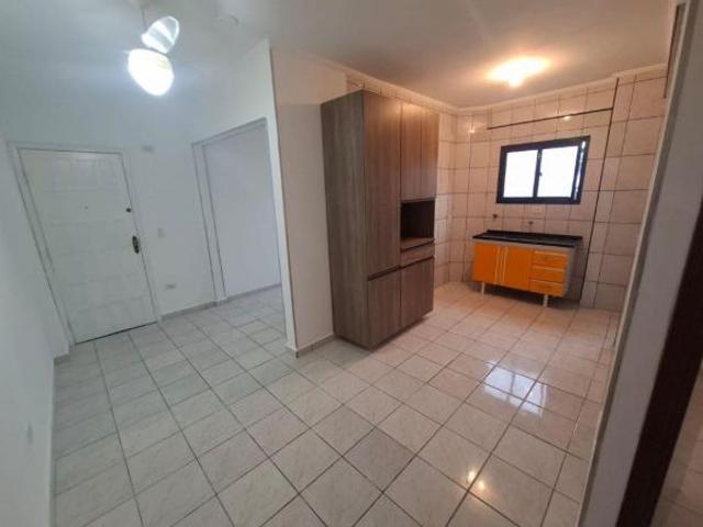 Apartamento de 51 m² com 1 quarto à venda em Vila Mirim