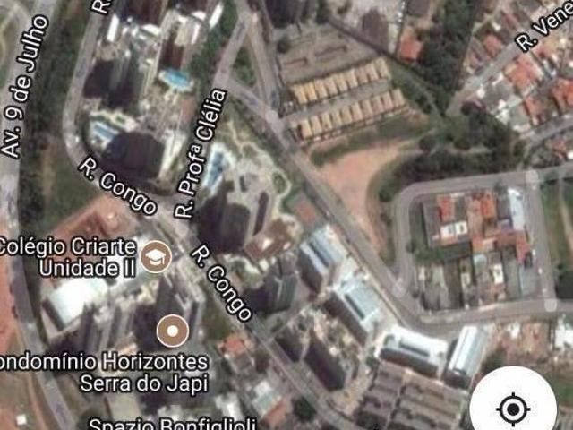 Apartamento de 51 m² com 2 quartos à venda por R$ 350.000 Edifício Janaina Jardim Bonfiglioli