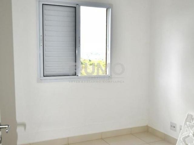 Apartamento de 51 m² e 2 quartos a venda em Indaiatuba/SP