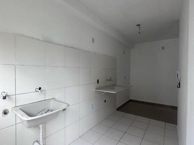 Apartamento de 51 m², 2 quartos em Jardim Colibri, Cotia