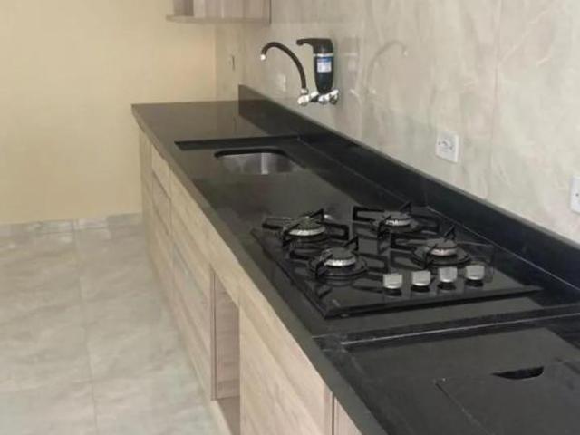Apartamento de 51 m², 2 quartos em Jardim Colibri, Cotia