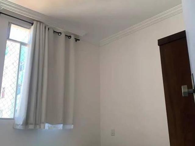 Apartamento de 51m² com 2 quartos à venda Dona Clara