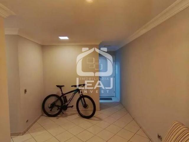 Apartamento de 51m² à venda com 2 quartos e 1 vaga de garagem na Chácara Nossa Senhora do Bom Consel