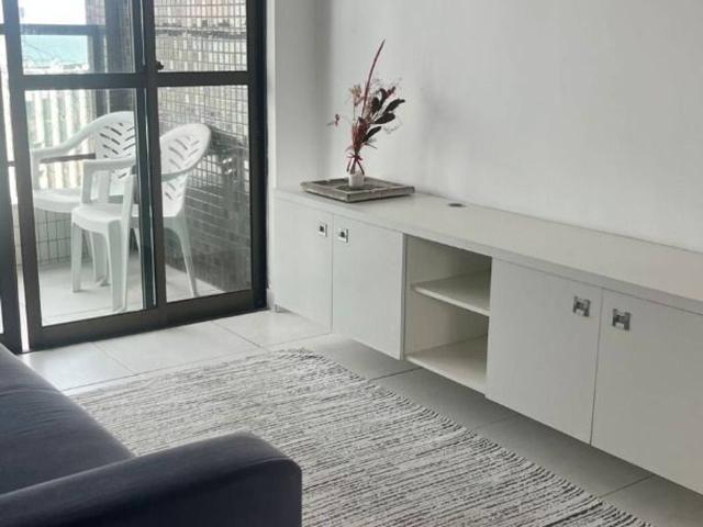Apartamento de 52 m² Boa Viagem Recife, à venda por R$ 750.000 ou aluguel por R$ 4.700/mês