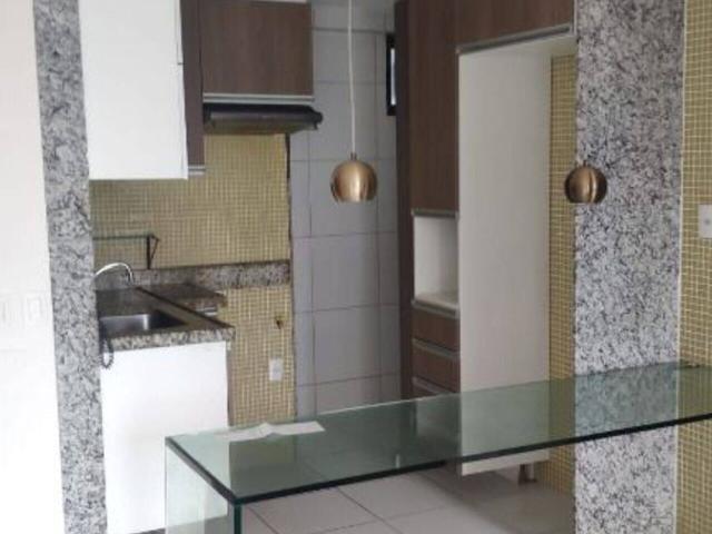 Apartamento de 52 m² Boa Viagem Recife, aluguel por R$ 2.800/mês