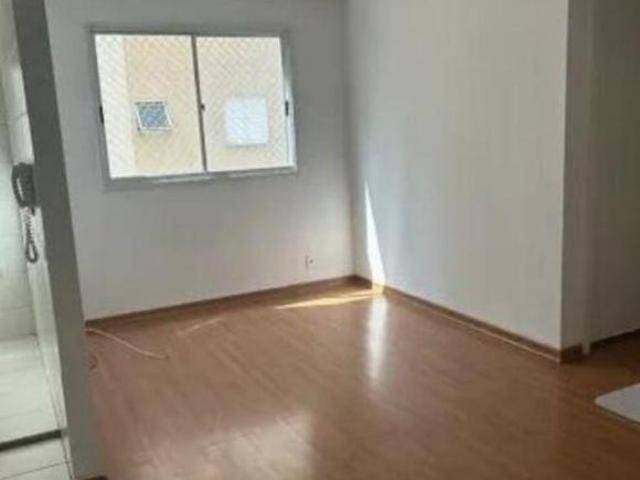 Apartamento de 52 m² com 2 quartos à venda no Inspire Brisas Barueri
