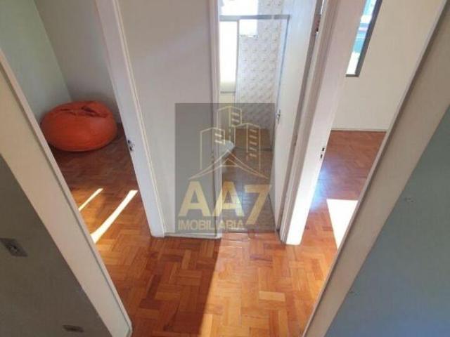 Apartamento de 52 m² com 2 quartos à venda no Jardim Peri Peri Metro Vila Sonia