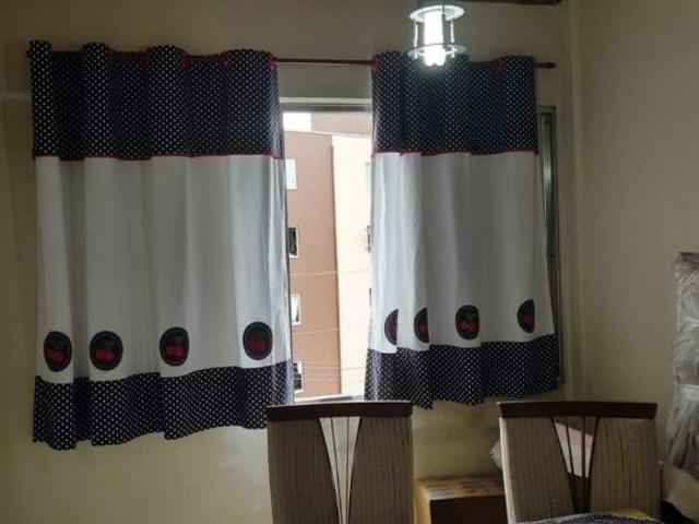 Apartamento de 52 m², 2 quartos em Vila Sacadura Cabral, Santo André