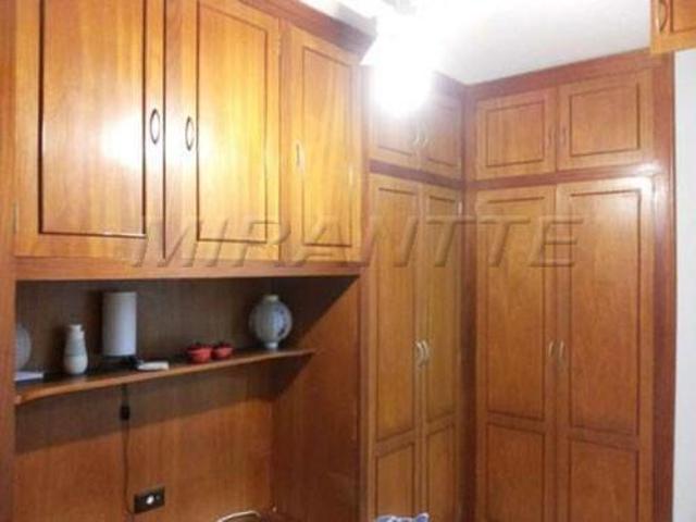Apartamento de 52m² com 2 quartos