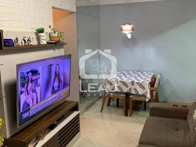 Apartamento de 52m² à venda com 2 quartos e 1 vaga de garagem na Vila Andrade Zona Sul de São Paulo