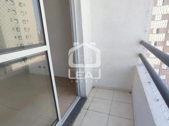 Apartamento de 52m² à venda no Jardim Mitsutani com 2 quartos e 1 vaga de garagem Zona Sul de São